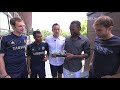 Chelsea FC - Drogba wins GQ Sportsman of the year award
