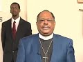 Pastor Manning I'm willing to die to expose that Devil Obama