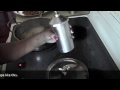 Thenkuzhal Murukku(chakali) Recipe