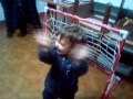 Golo golo!