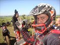 Trilha de Moto 42 - Rio Verde-GO - EQUIPE ARTROSE - Xalim 33
