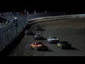 Racing - Thunder Stocks (Feature Race) At Bubba Raceway Park 11-09-13