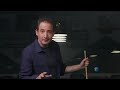 Worth your time! The Fabric of the Cosmos: What Is Space