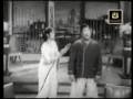 Saroja Devi & Sivaji Ganesan in Naan Pesa - Palum Pazhamum