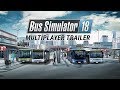 Bus Simulator 18 (PC)