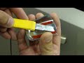 Nissan Chrome Door Handle Covers - Install