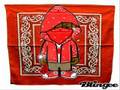 the game red bandana