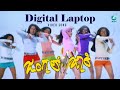 Digital Laptop Full Kannada Video Song HD | Jungle Jackie Movie | Rajesh, Aishwarya