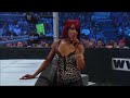 WWE Diva Alicia Fox Theme Song: