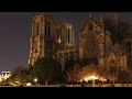 Tiết lộ mới của cha sở Notre Dame de Paris: Chỉ có 50% khả năng cứu được ngôi nhà thờ.