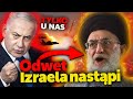 Odwet Izraela nast?pi. Andrzej G?siorowski o tym kiedy i jak Iran zostanie ukarany za atak na Izrael