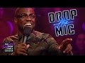 Drop the Mic w Kevin Hart
