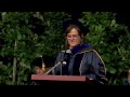 102nd University Commencement Ceremony (2013) - California State University, Fresno