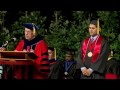 102nd University Commencement Ceremony (2013) - California State University, Fresno