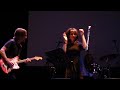 Katey Sagal Live: Free Falling (Minneapolis, MN- 4/20/13)