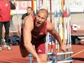 How to throw a javelin