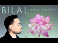 Bilal Butterfly feat. Robert Glasper