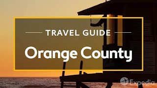 Orange (CA) - United States