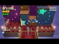 The Secret Character - Let's Play Super Mario 3D World