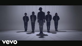 Black M - Spectateur Black M - Spectateur