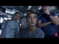 Europa Report Official Trailer #1 (2013) - Michael Nyqvist Sci-fi Movie HD