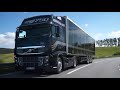 All new Volvo FH16 750