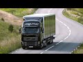 All new Volvo FH16 750
