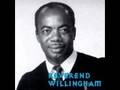 Certainly Lord 1978- Rev. Ruben Willingham