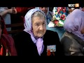 Возложение цветов к Вечному огню и митинг