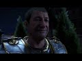 Ryse Son of Rome Walkthrough Part 16 - BOSS Commodus (XBOX ONE Let's Play Commentary)