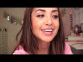 My Makeup Room Tour -Dulce Candy