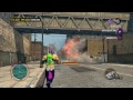 Saints Row The Third: CO-OP cu CasperFP si IHATEPINK Part. 16