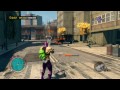 Saints Row The Third: CO-OP cu CasperFP si IHATEPINK Part. 16