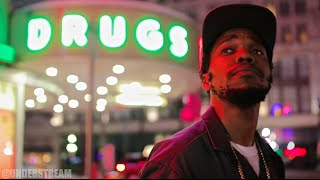 Curren$y - Drug Prescription Curren$y - Drug Prescription