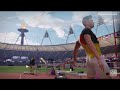 London 2012 Olympics - Gameplay HD Xbox 360 | Controller