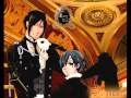 Kuroshitsuji OST 2 ~ 09. The right hand of God
