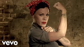 P!nk - Raise Your Glass
