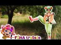 Fíha tralala - DVD - IDEM KVA KVA K VÁM Obrázok autora