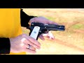 FPSRussia- My Top 4 Handguns!