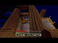 Minecraft with the Crew! #1 (Creepers, Creepers, and More Creepers!)