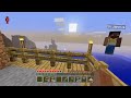 Minecraft with the Crew! #1 (Creepers, Creepers, and More Creepers!)