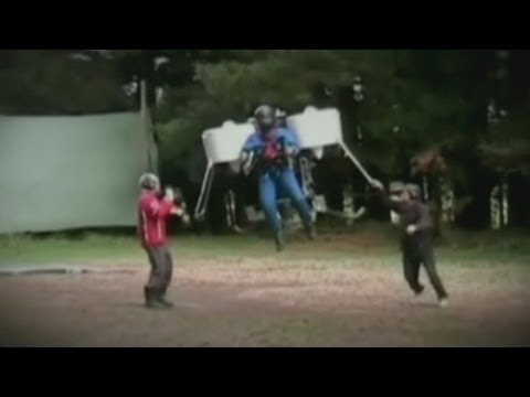 The Future Is Here: Get Ready for a Jet Pack! - Cheezburger