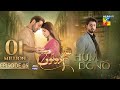 Hum Dono - Ep 05 - [CC] 20th Aug 24 [ Kinza Hashmi, Azaan Sami & Zaviyaar Nauman ] - Happilac Paints