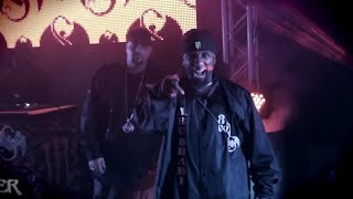 Prozak - Enemy (feat. Tech N9ne) Prozak - Enemy (feat. Tech N9ne)