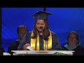 McKinney High Graduation 2013