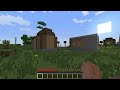 Minecraft 1.5.2 - Huge NPC Village Seed + Blacksmith