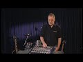 Soundcraft MFX Multi-Purpose Mixer