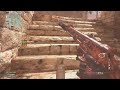 MW3: PP90 MOAB On Seatown :: Quick School Story!