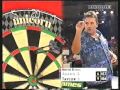Phil Taylor vs Martin Adams World Matchplay 2001