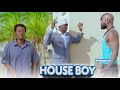 HOUSE BOY ( EP5) STEVE NA NDARO